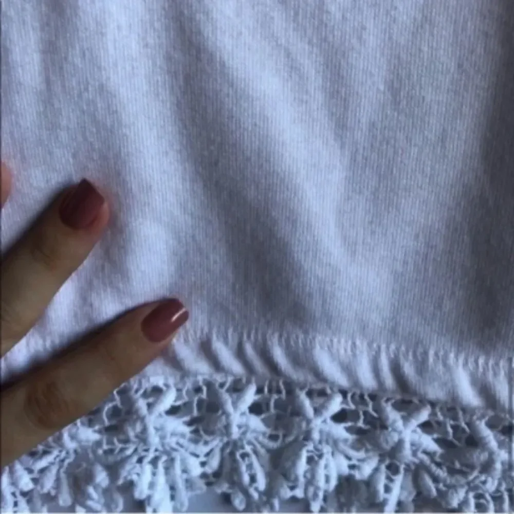 Justice White World Earth Sweater